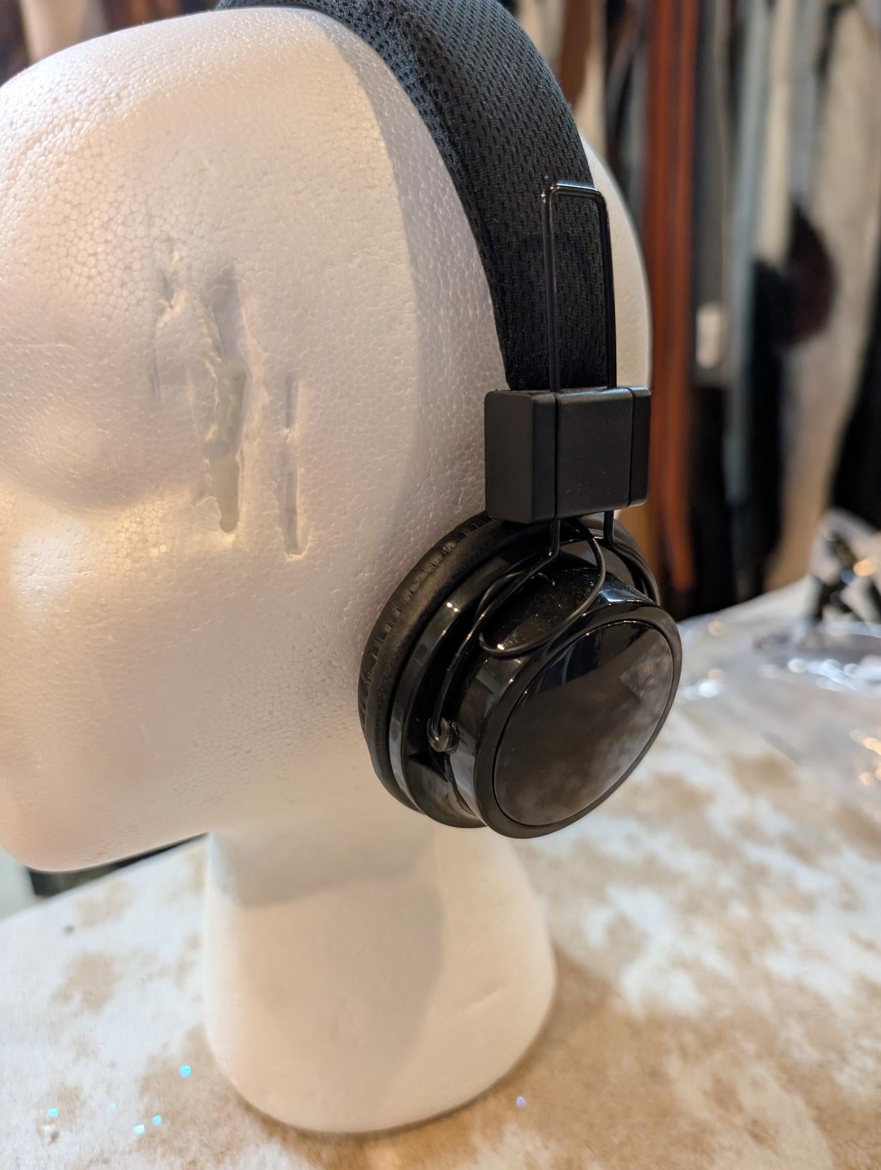 Wireless Bluetooth Headphones- Clearance