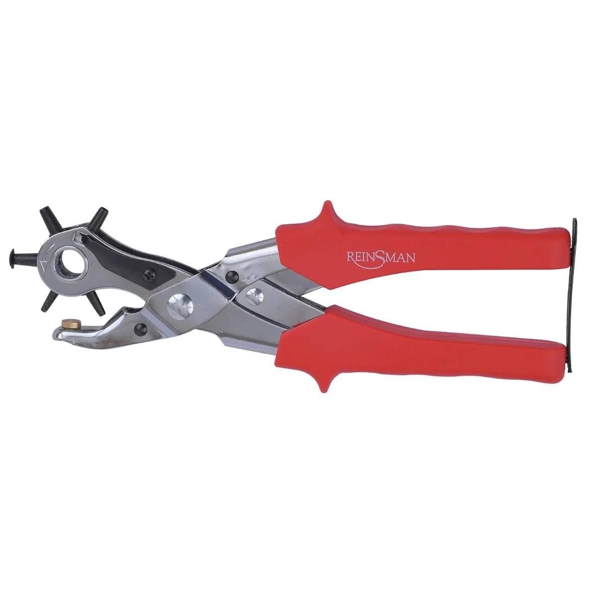 Reinsman Heavy Duty Leather Punch