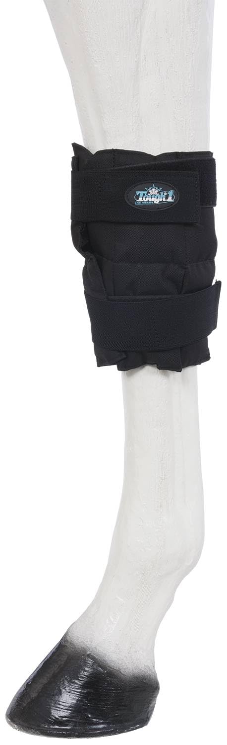 Tough 1 Draft Horse Ice Therapy Knee/Hock Wrap