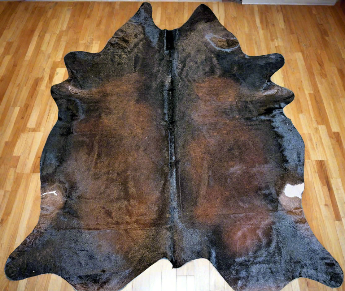 Genuine Real Cowhide