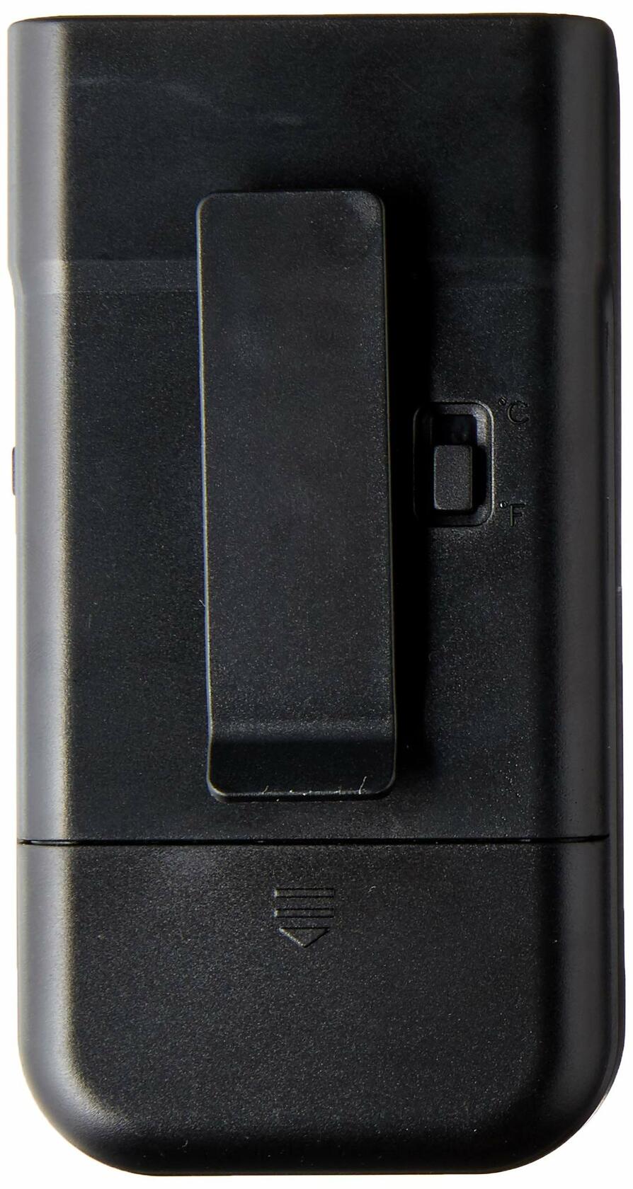 Digital grill thermometer with remote receiver for Pit Boss Grills