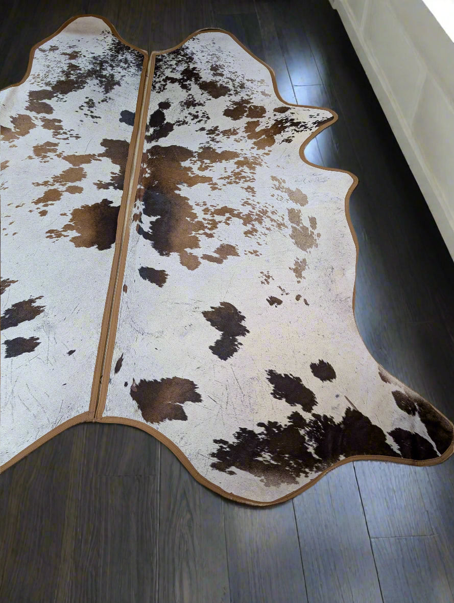 Split Cowhide