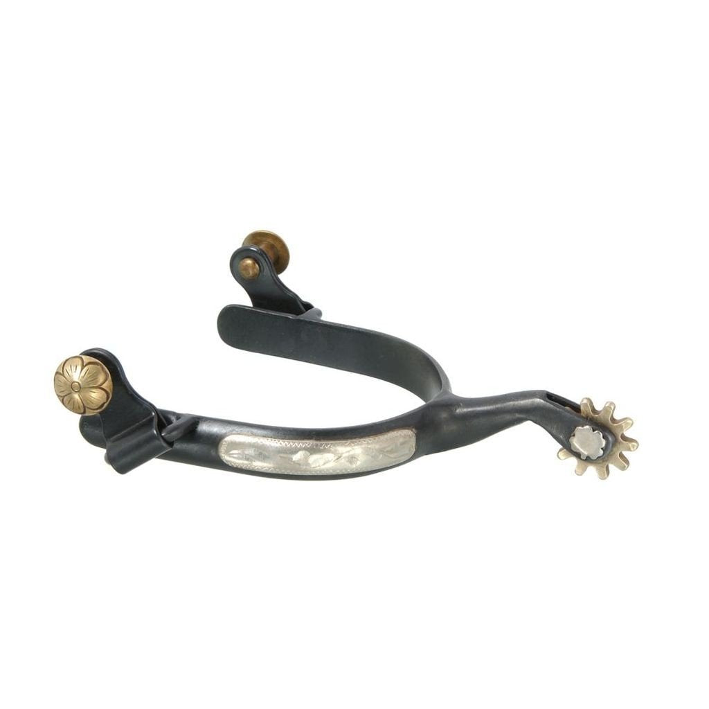 Kelly roper spurs for men and women