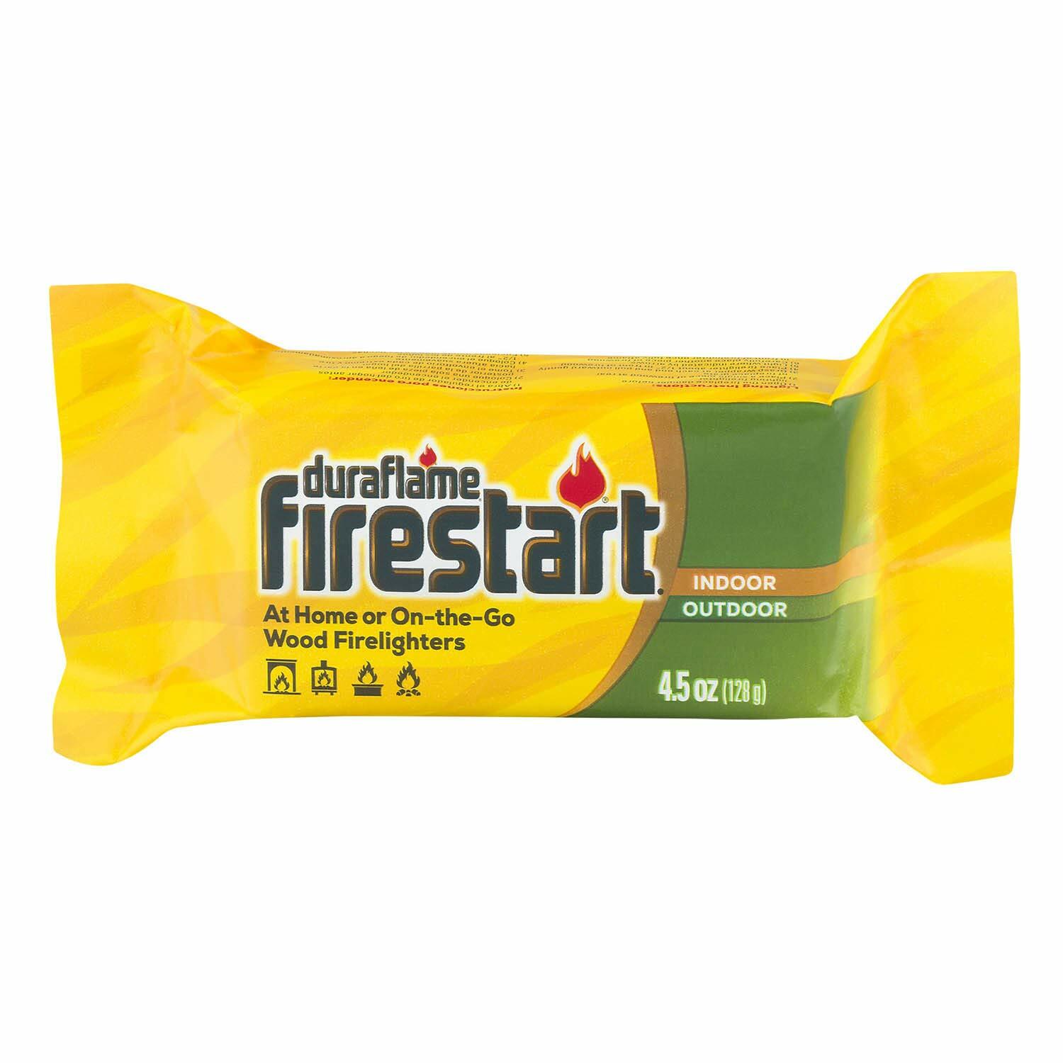 Duraflame Firestart Indoor/Outdoor Firelighters – 12-Pack
