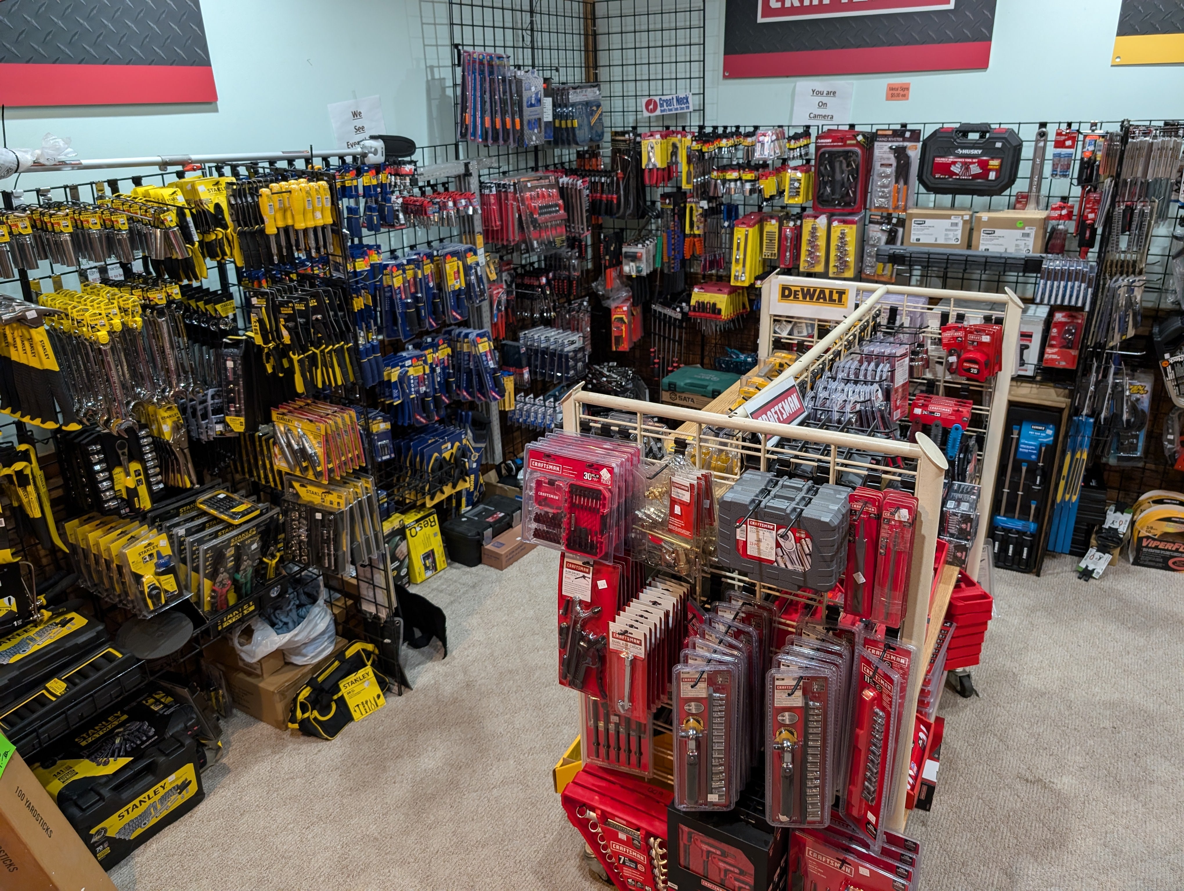 Hand Ranch Tools Hand Tools for Home, Ranch & Jobsite Work | Ranch Mart