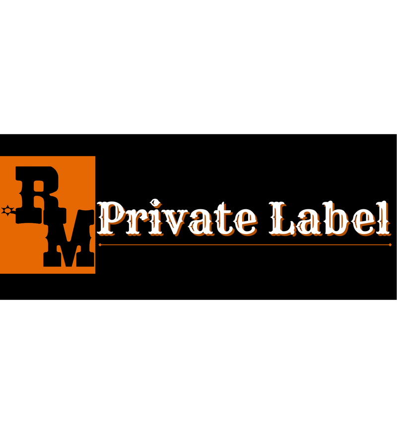 Ranch Mart Private label