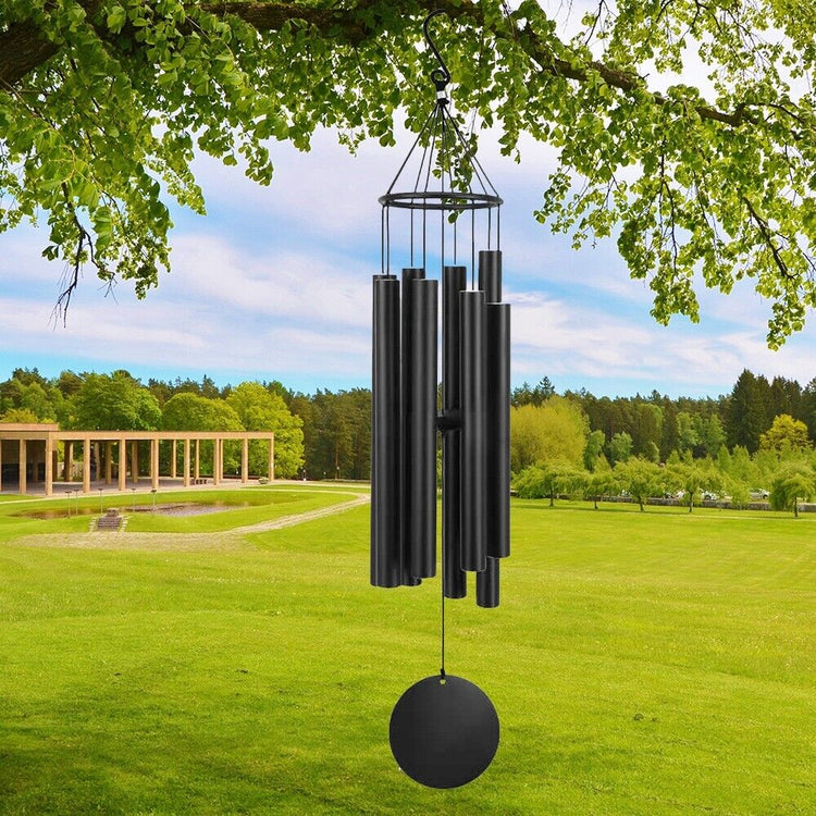 Wind Chimes