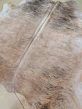 Cowhide "JW"