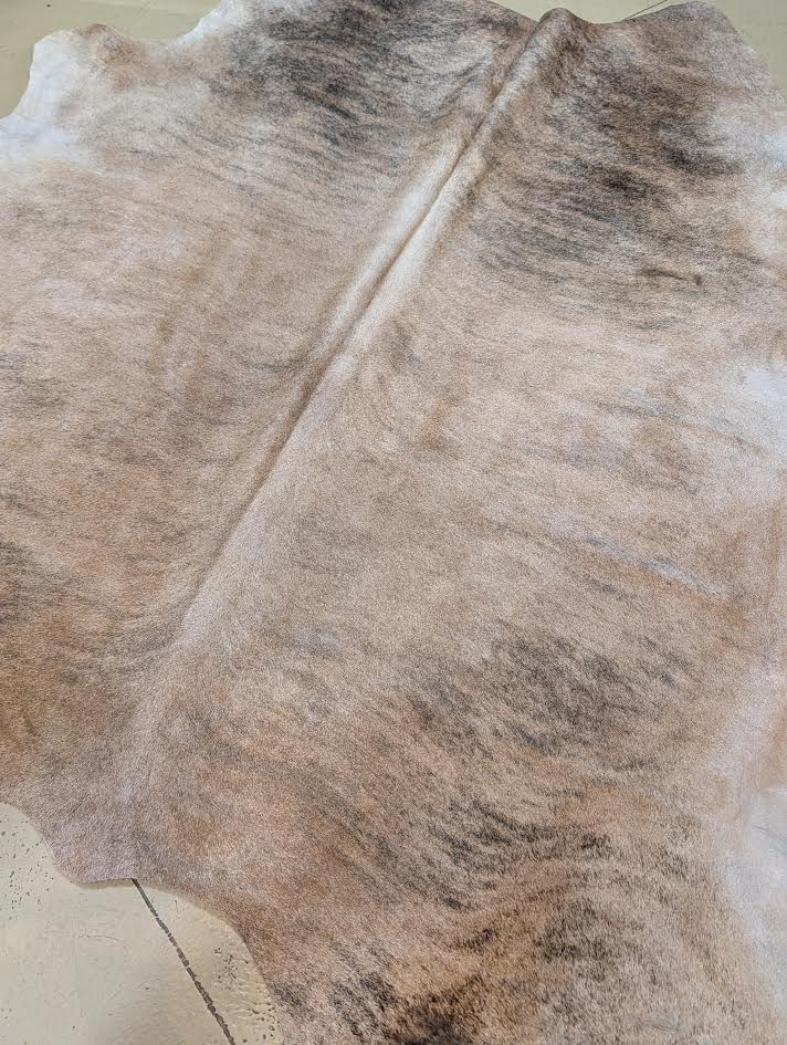 Cowhide "JW"