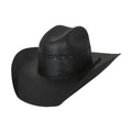 Bullhide Black Gold 10X Cowboy Hat
