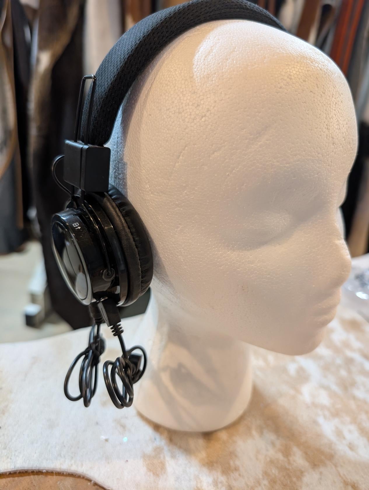 Wireless Bluetooth Headphones- Clearance – Ranch Mart