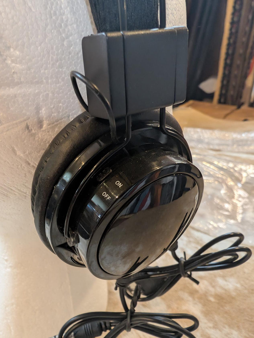 Wireless Bluetooth Headphones- Clearance