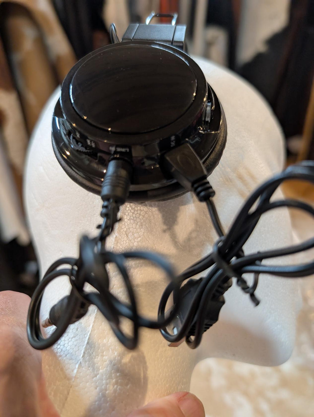 Wireless Bluetooth Headphones- Clearance