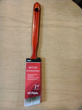 Linzer Paint brush