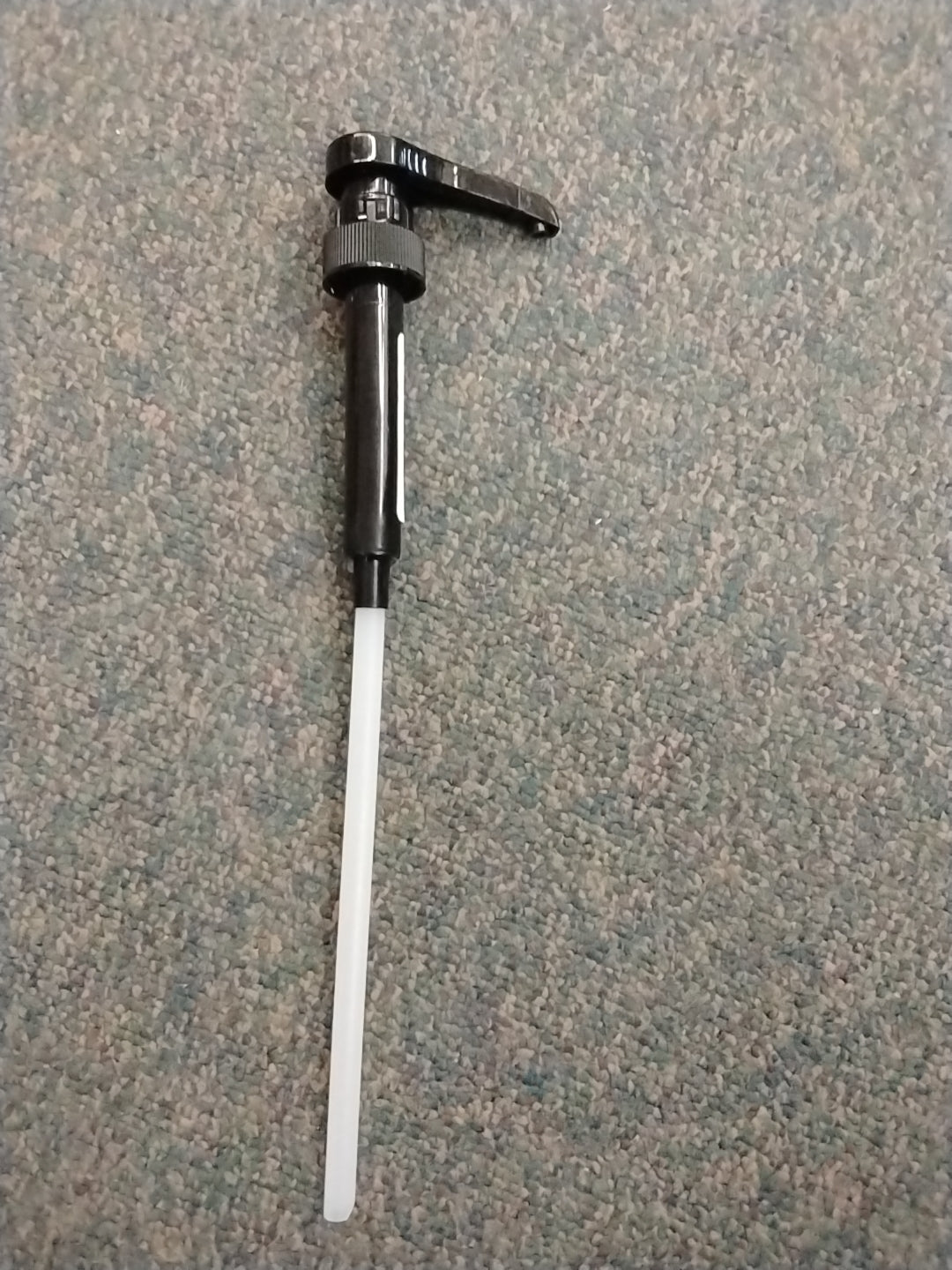 Skinny Mix Pump full size bottle