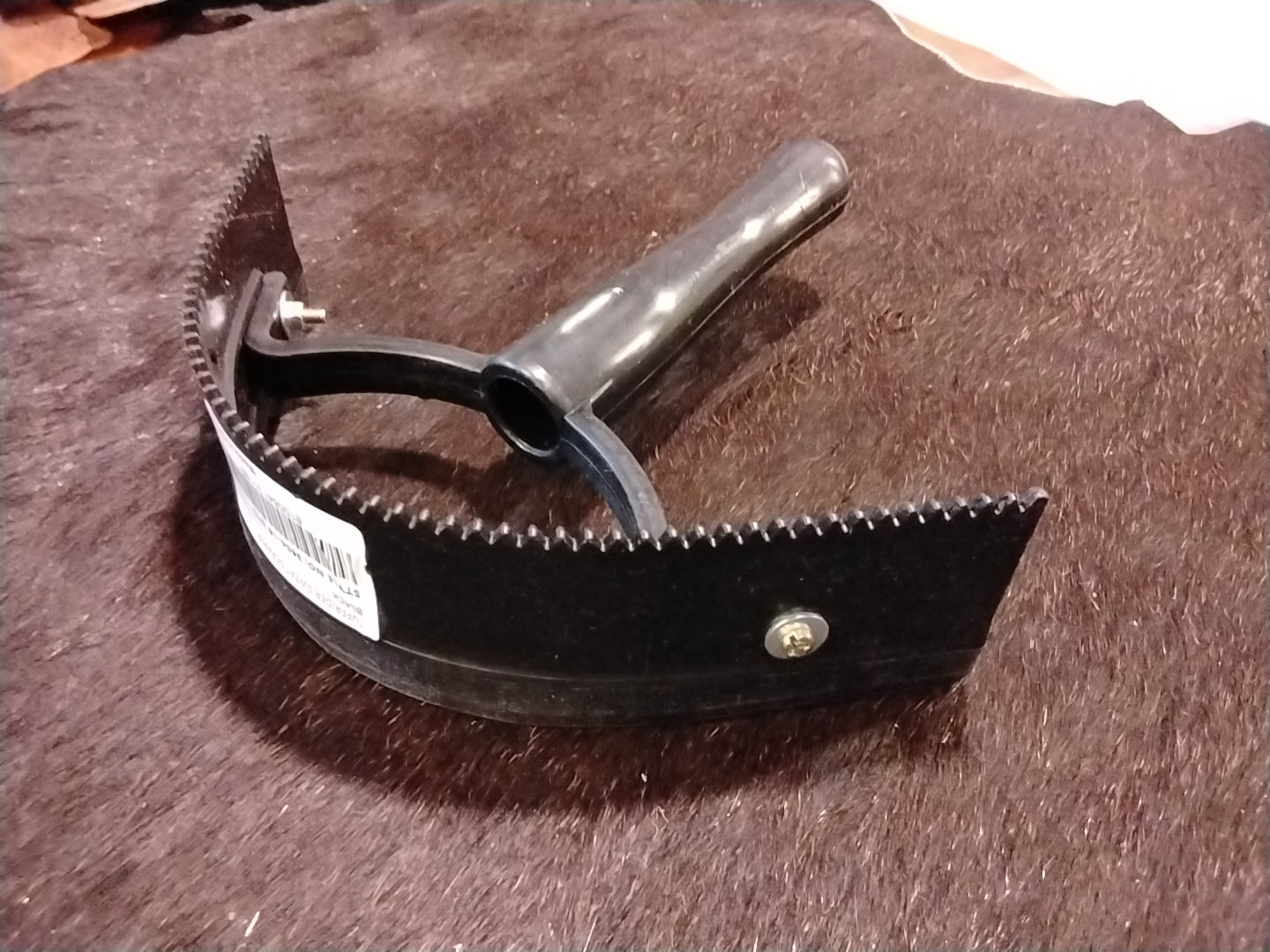 TuffRider Sweat Scraper