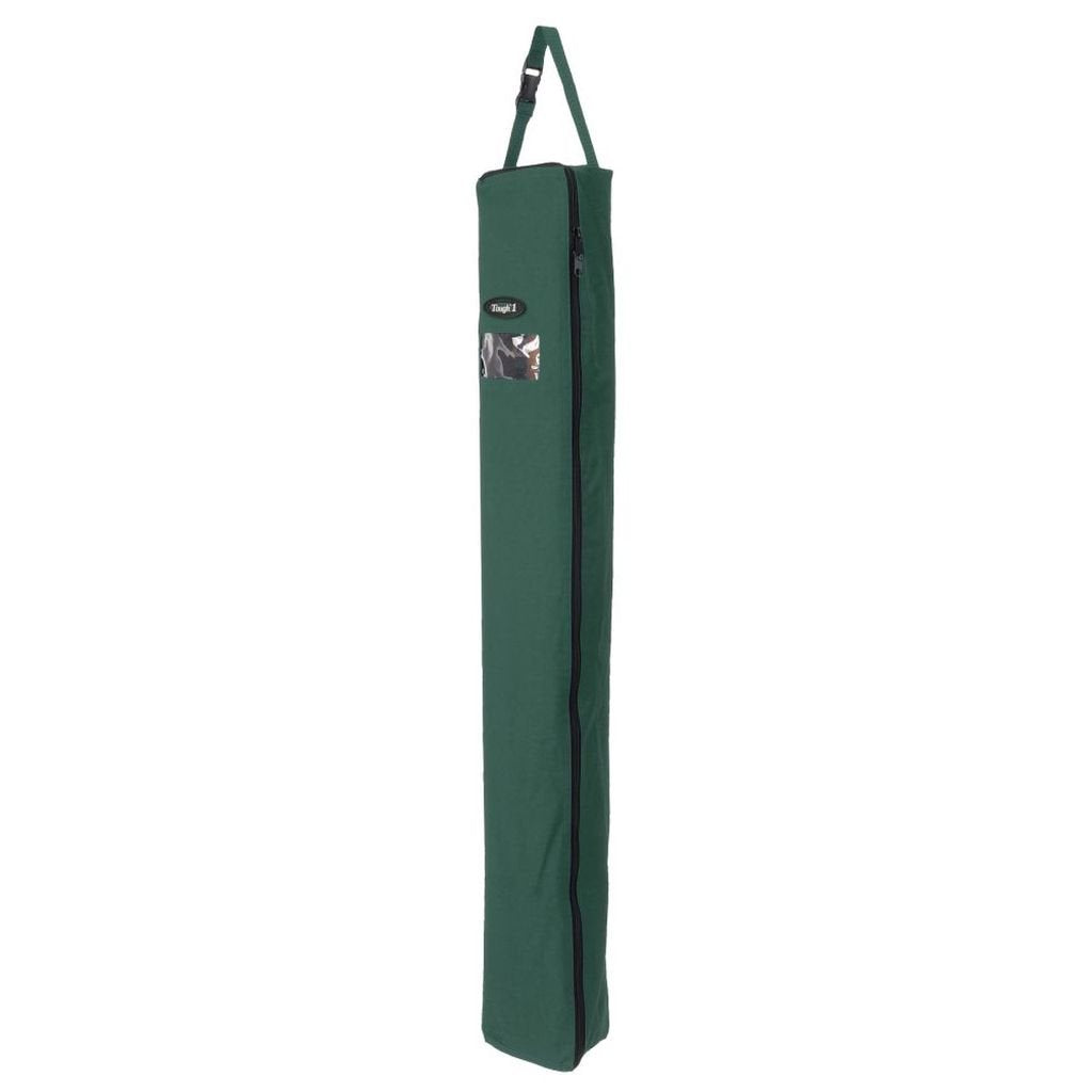 Tough 1 Western Rein Bag Hunter Green