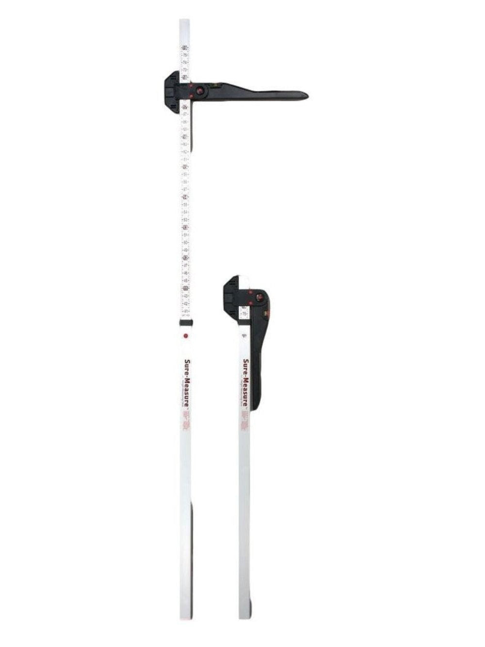 horse measure stick