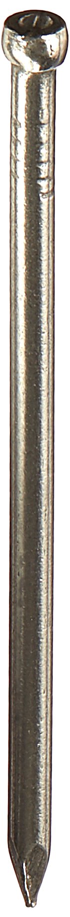 HILLMAN FASTENERS 461378 LB 6x2 BRT Trim Nail