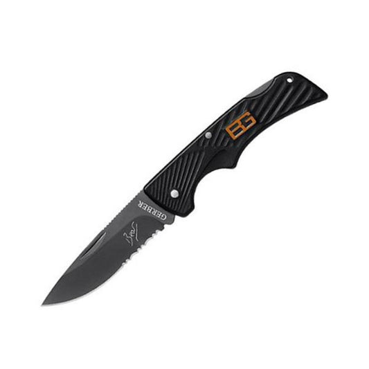 Bear Grylls Compact Scout Knife