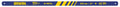 IRWIN 10505899 IW10505899 Bi-Metal Hacksaw Blade (32TPI, 300-Millimetre) -Pack of 10, navy