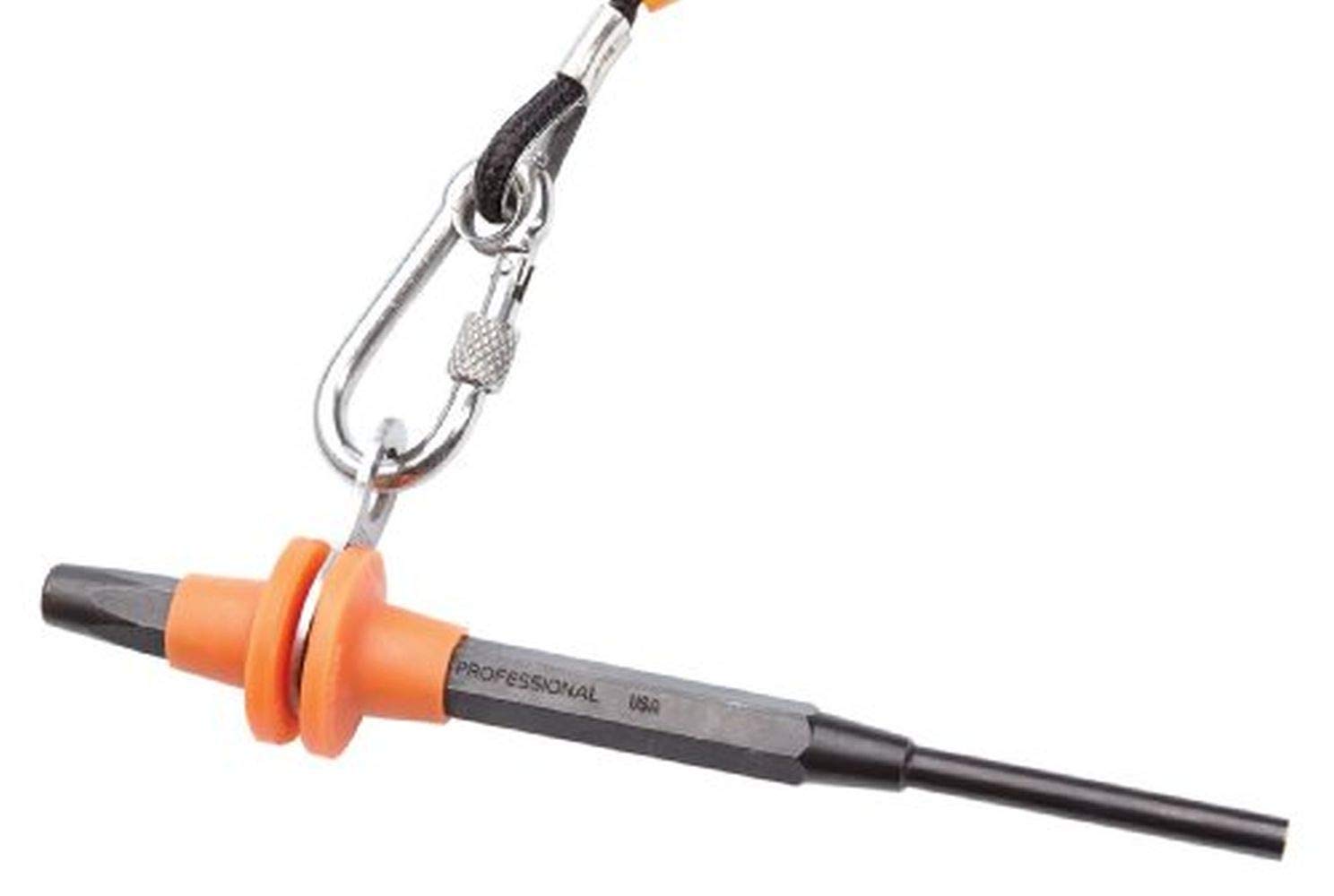 Stanley Proto Tether-Ready J471/4X3/32-TT 3/32-inch Pin Punch