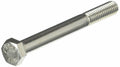 Metal hex bolt