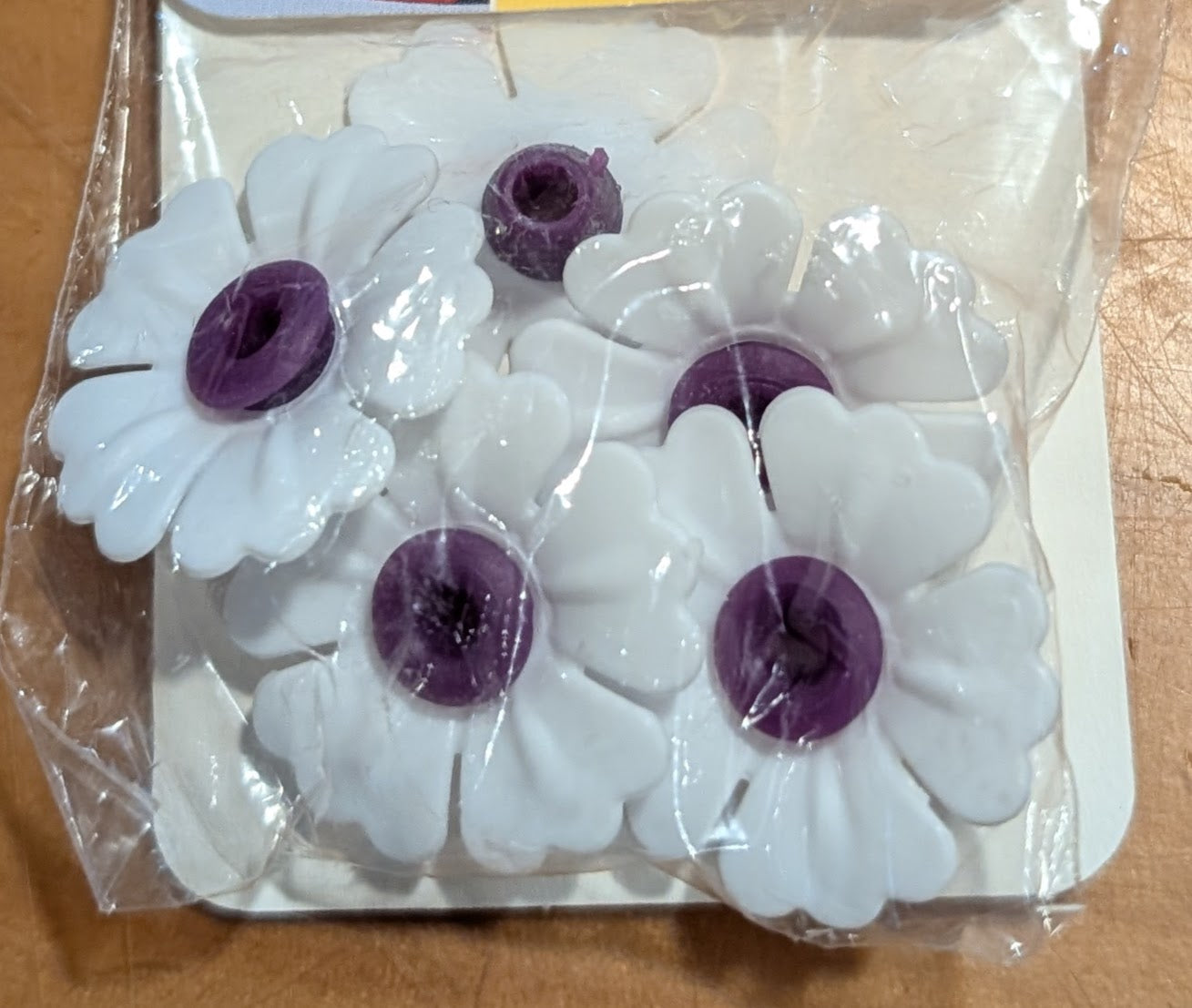 More birds Hummingbird Feeder Replacement Flowers