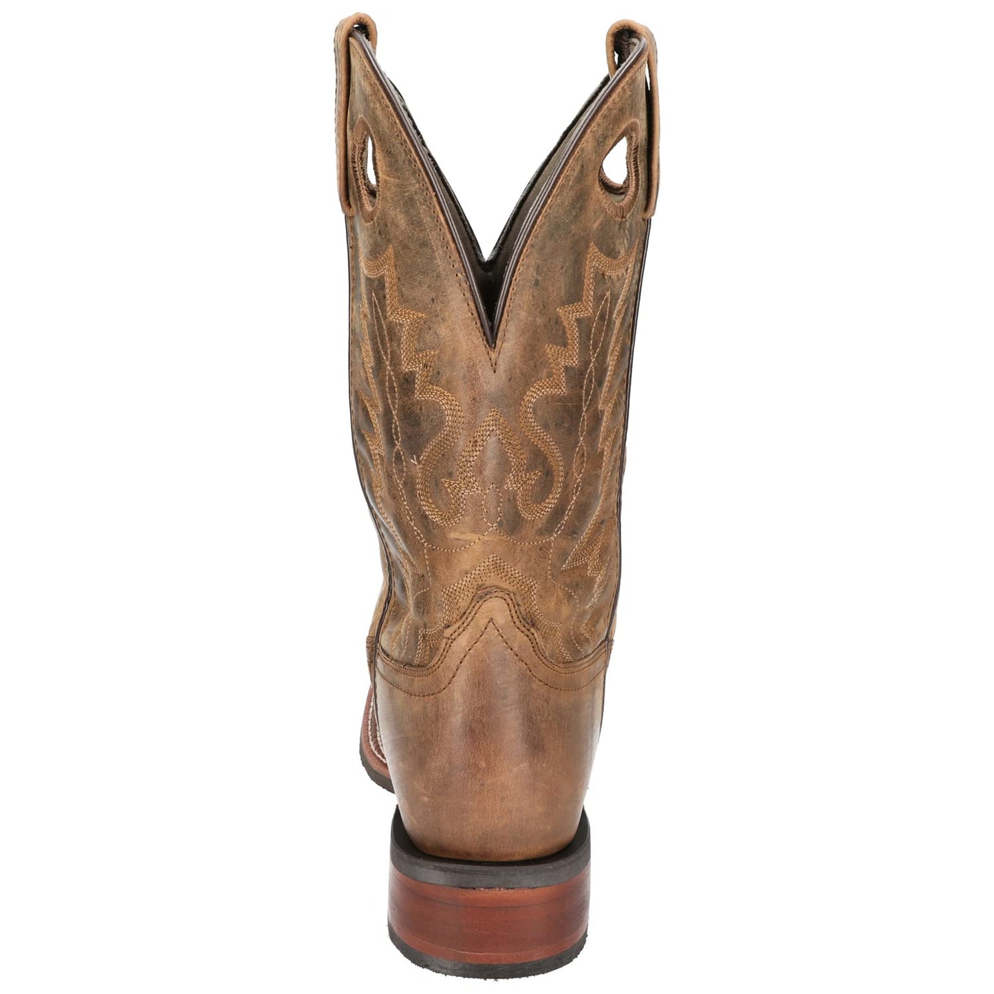 Smoky Mountain Boots | Duke Series | Men’s Western Boot | Square Toe | Durable