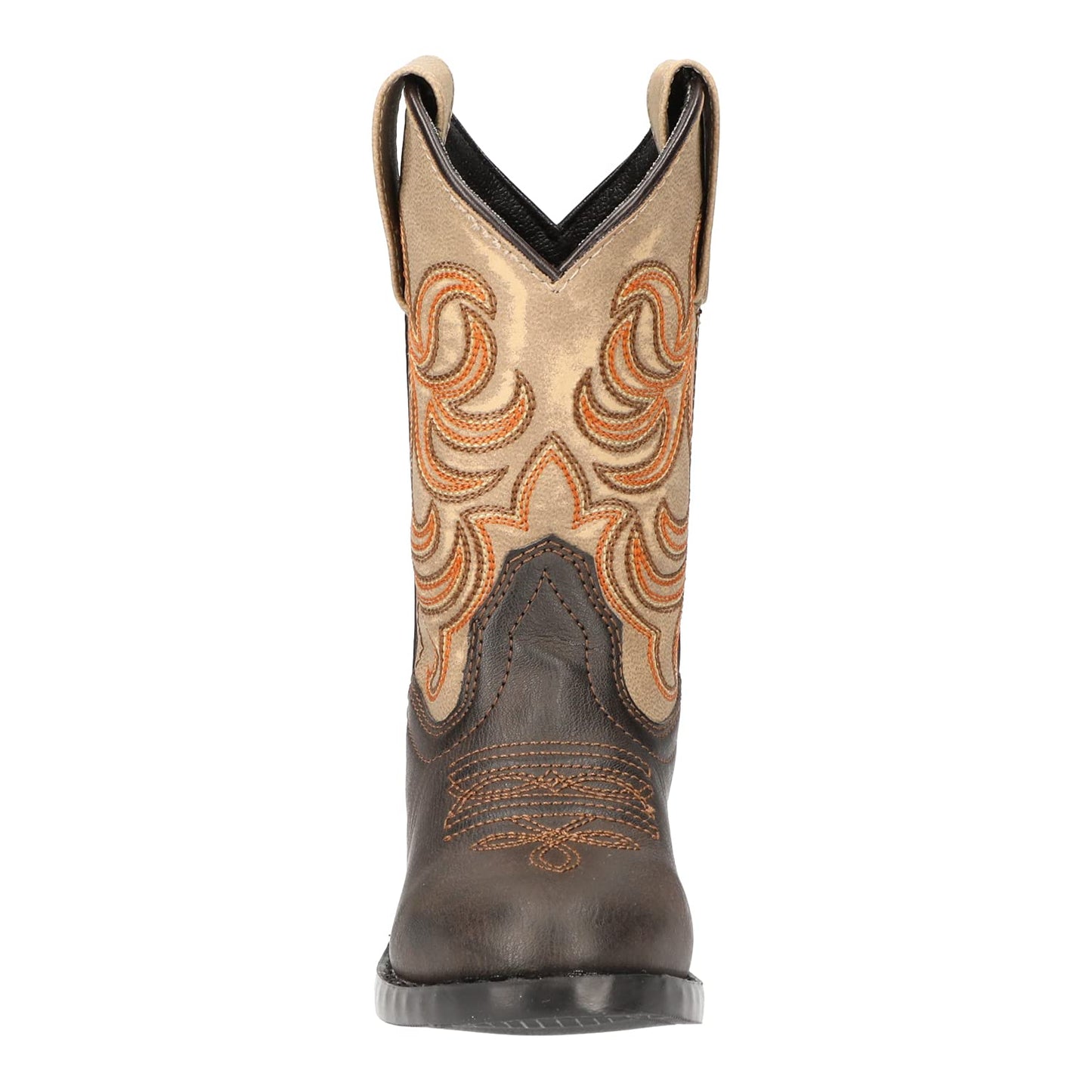 Smoky Mountain Boots | Monterey Series | Youth Western Boot | Western Toe |