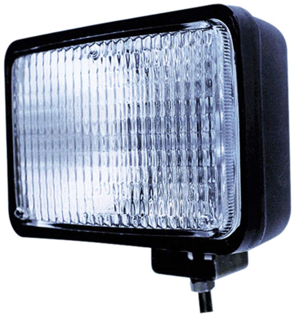 Peterson V504HF Halogen Flood Beam Headlight