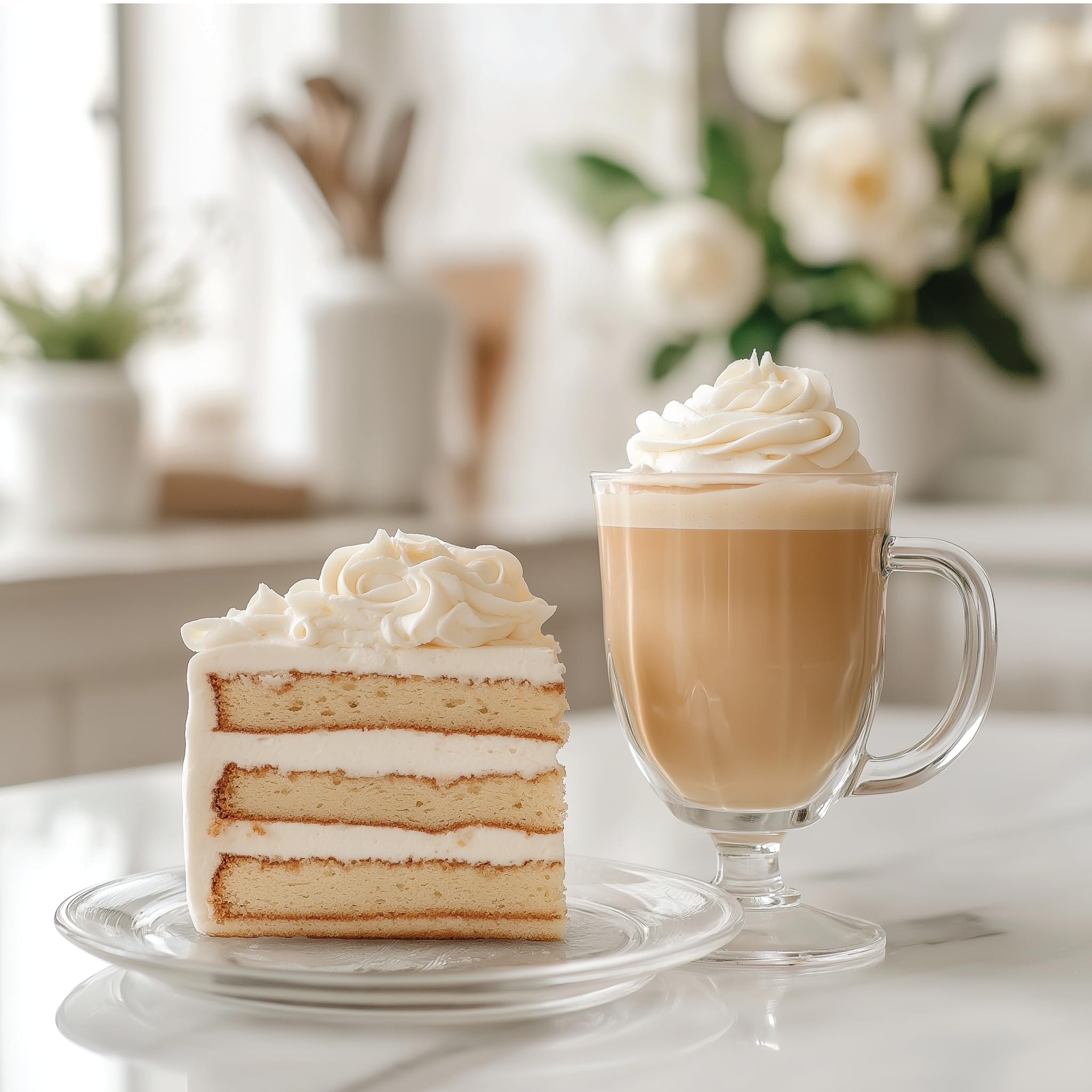 Jordan's Skinny Syrups Sugar Free Coffee Syrup, Italian Wedding Cake Syrup Flavor, 25.4 Fl Oz