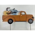 PICKUP YARD STAKE