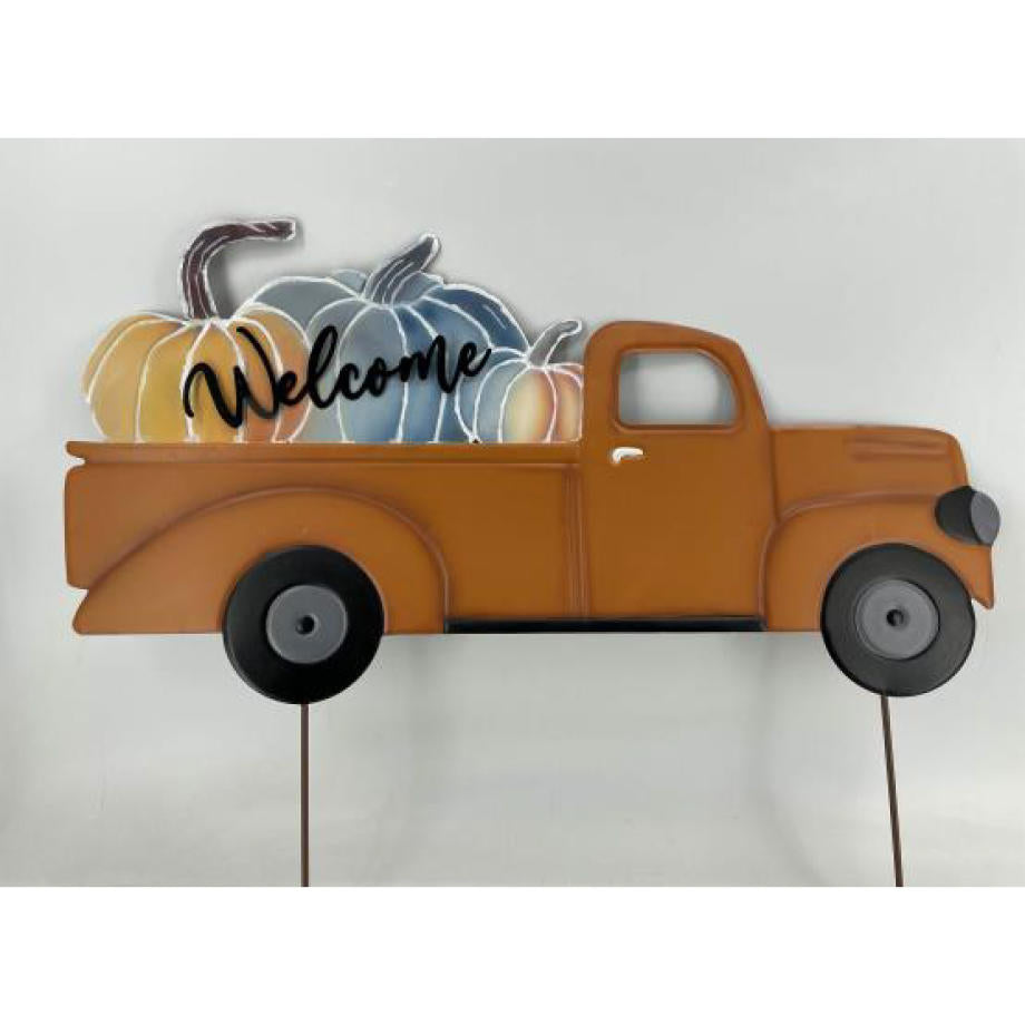 PICKUP YARD STAKE