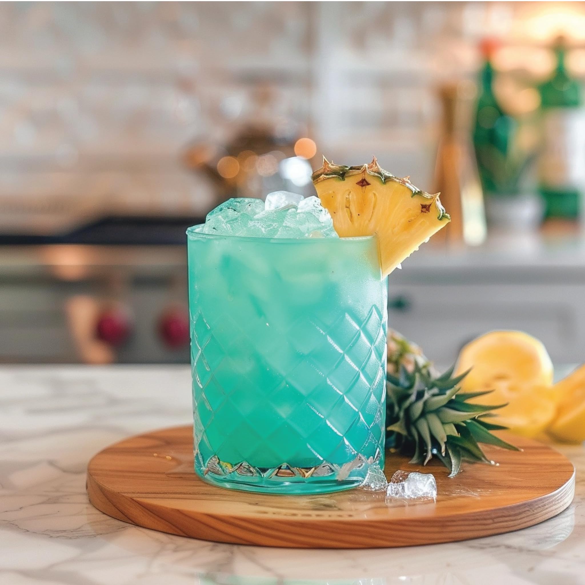 Jordan's Skinny Mixes Sugar Free Syrup, Mermaid Flavor