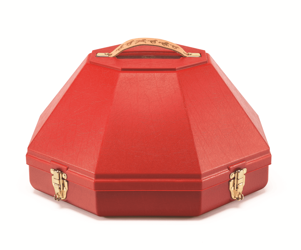 Red hat can closed lid