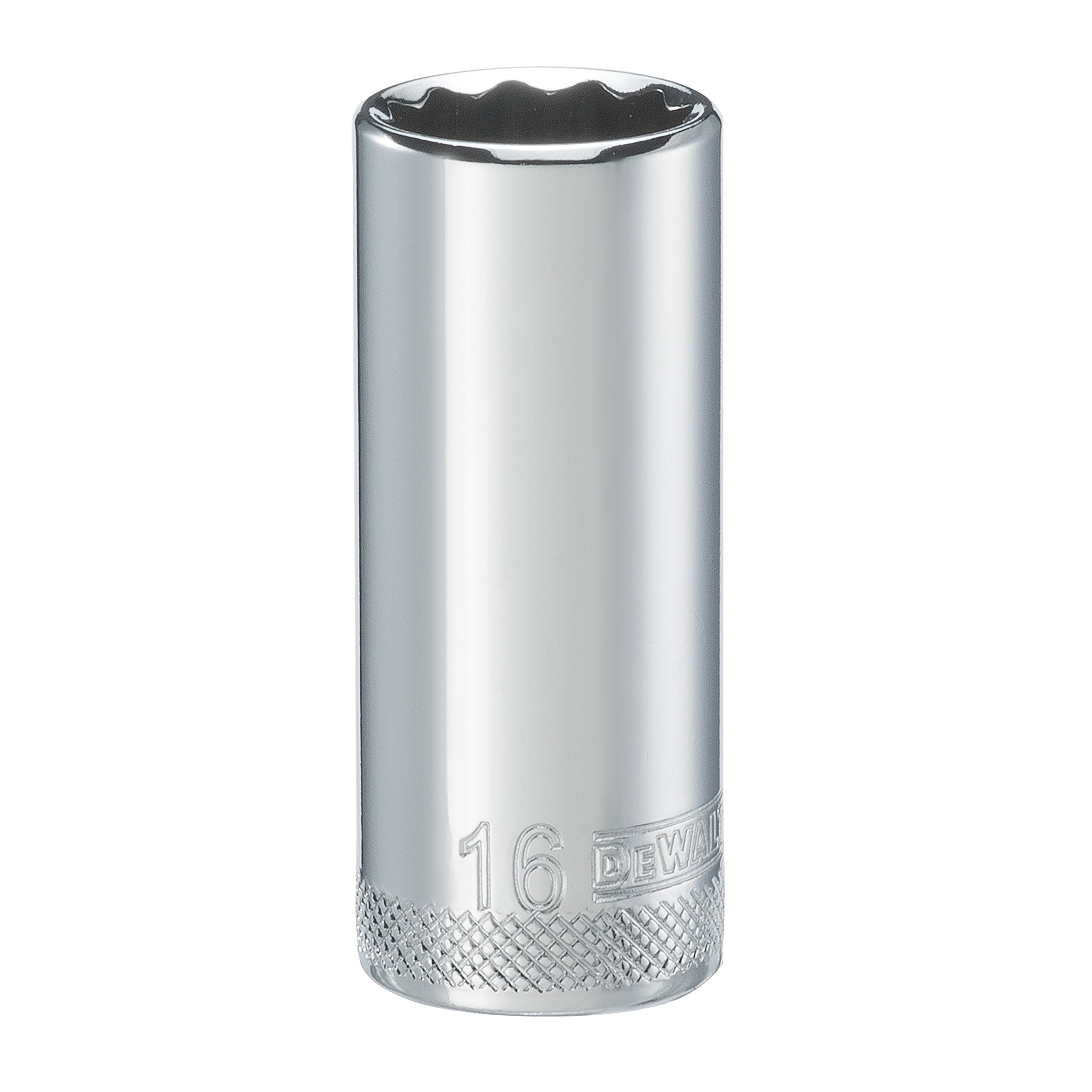 16mm Dewalt socket 3/8dr