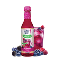 Jordan's Skinny Mix Sugar Free Wild Berry Energy Syrup - 375ml
