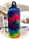 Insulated Water Bottle & Custom Sleeve