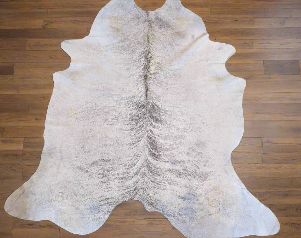 Ash Cowhide