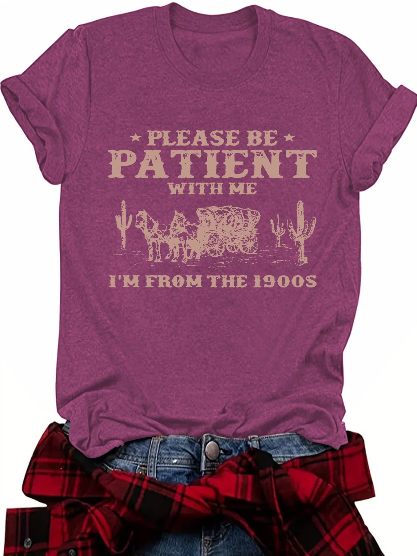 graphic t-shirt