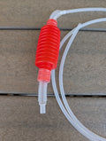 Ball Siphon Pump