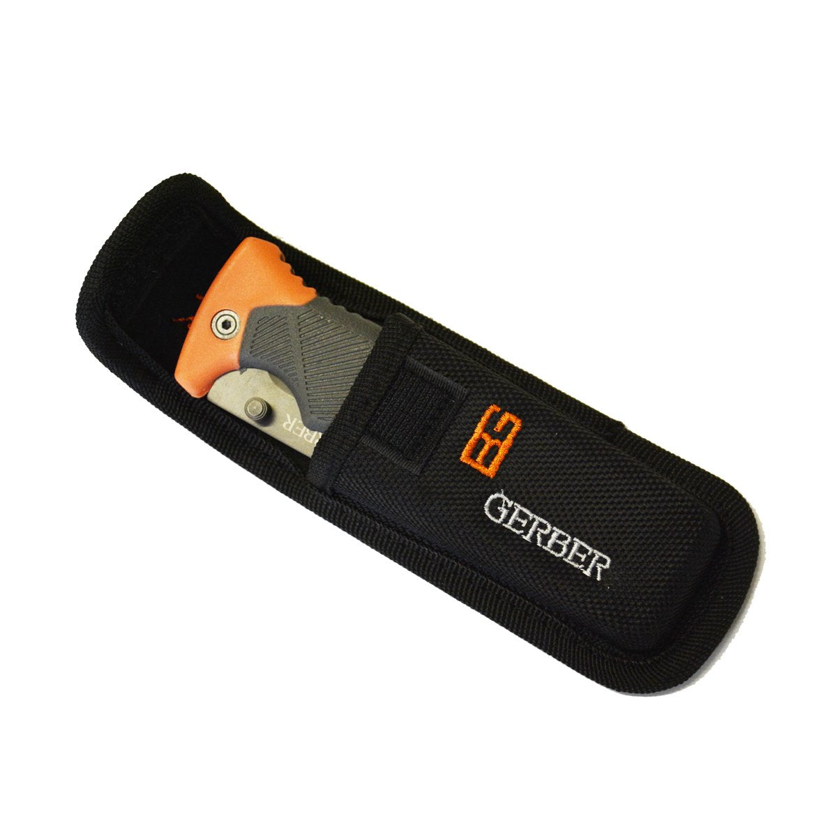 Bear Grylls Folding Sheath Knife