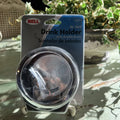Bell drink holder in packaging