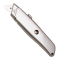 View of Better Tools retractable utility knife.