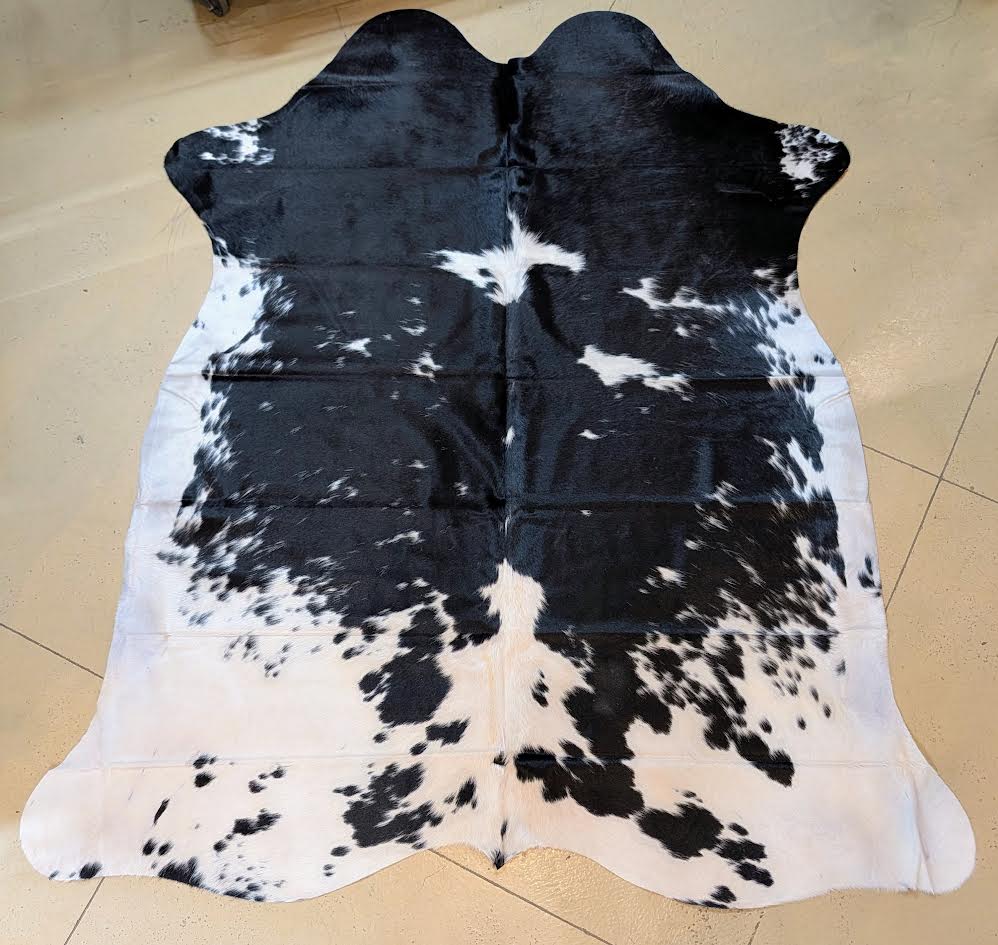 Cowhide "Phoenix"