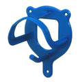 Metal Blue Bridle hook
