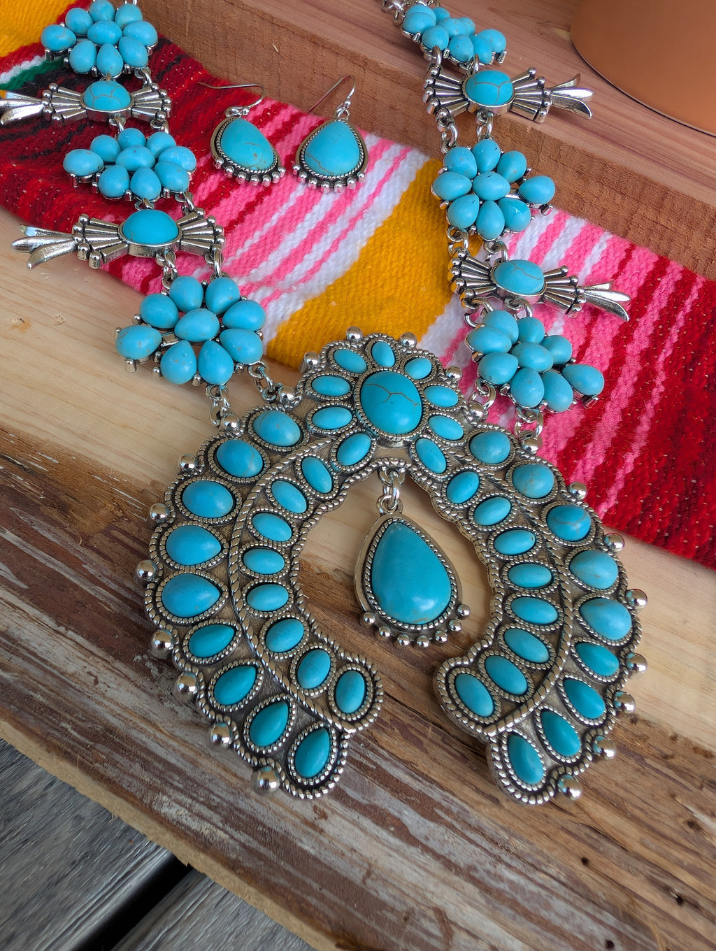 Rodeo accessories for women