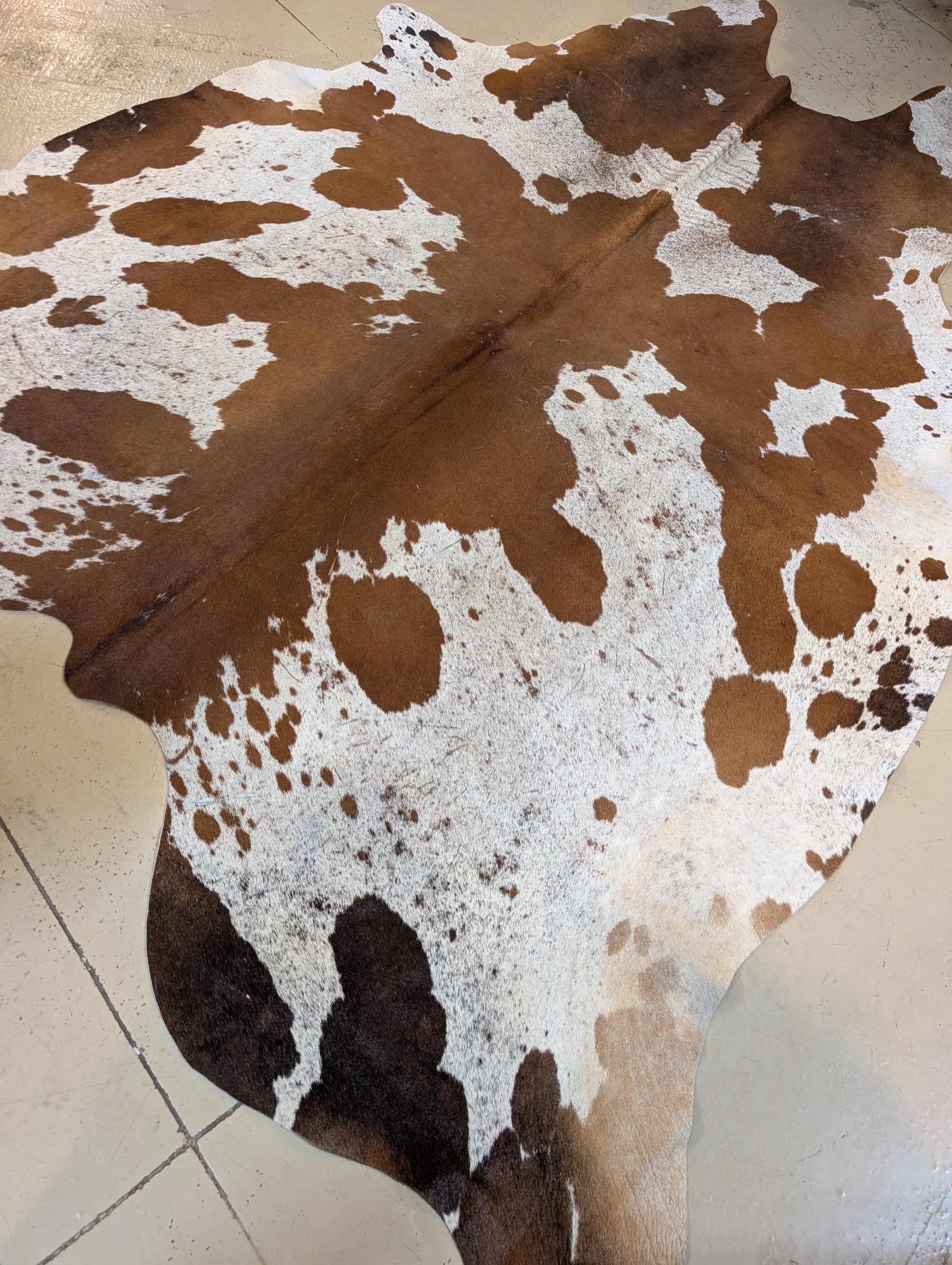 Hide, Cowhide