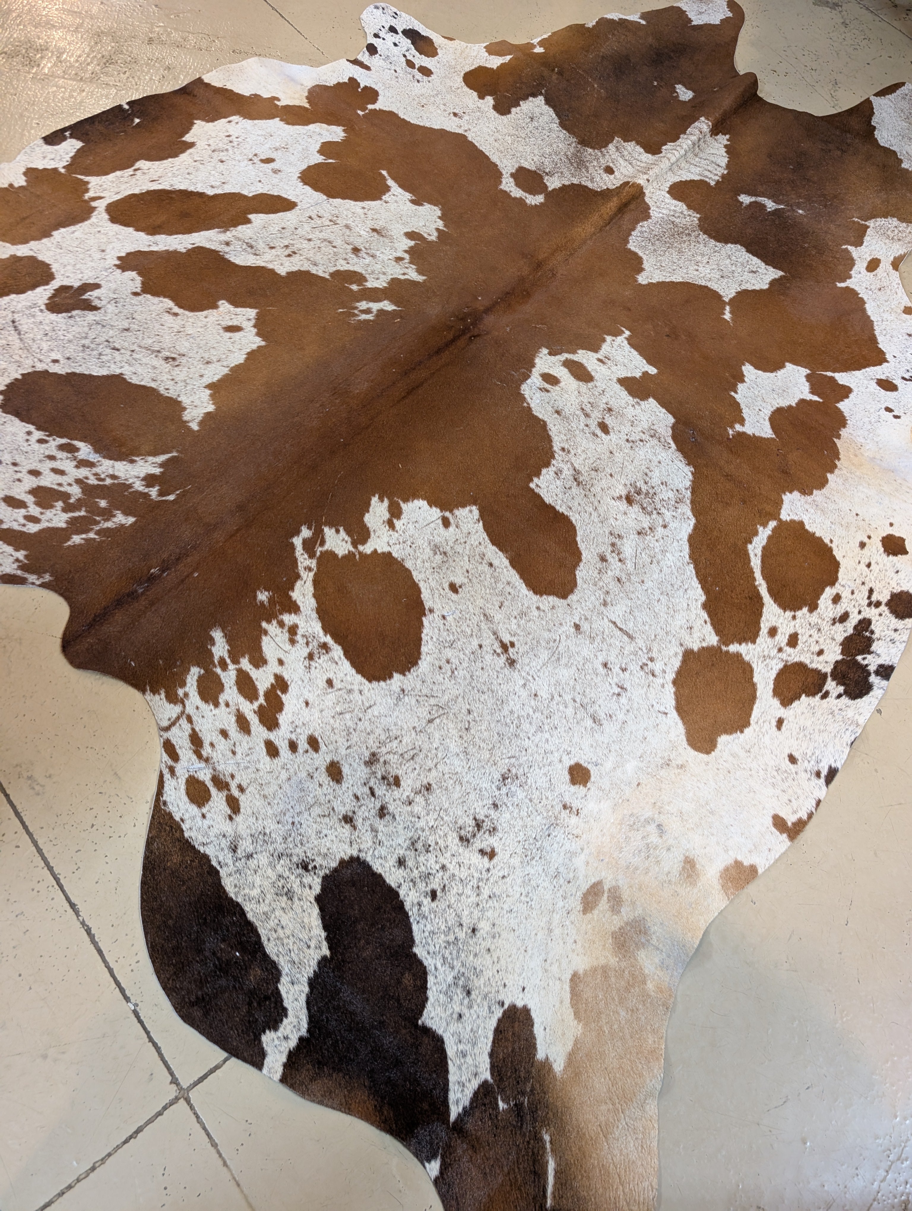 Hide, Cowhide